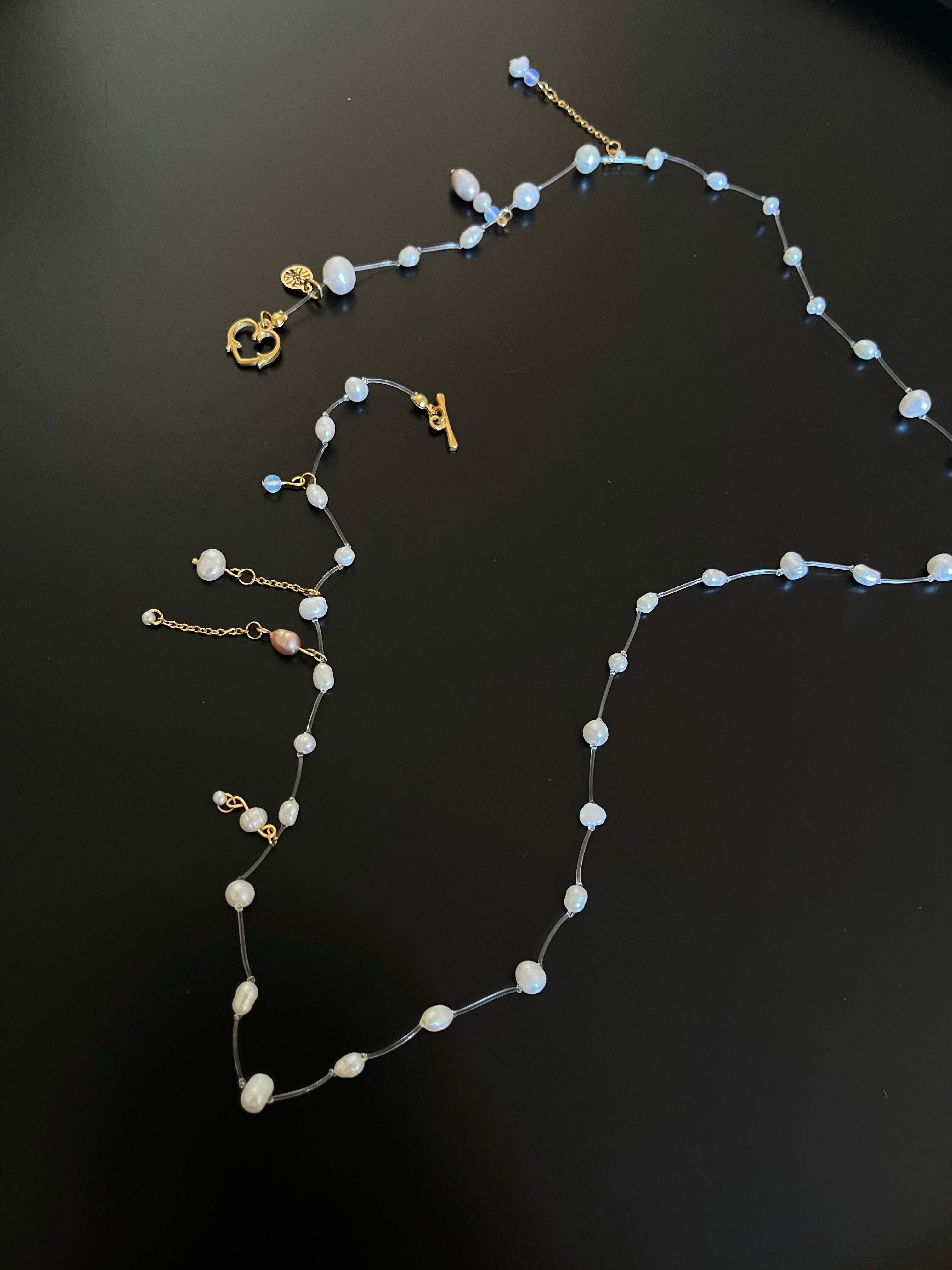 The "Ebby" Body Chain