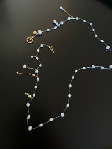 The "Ebby" Body Chain