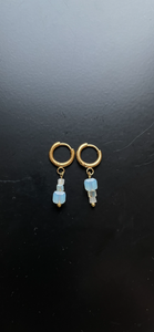 The "Samantha" Earrings
