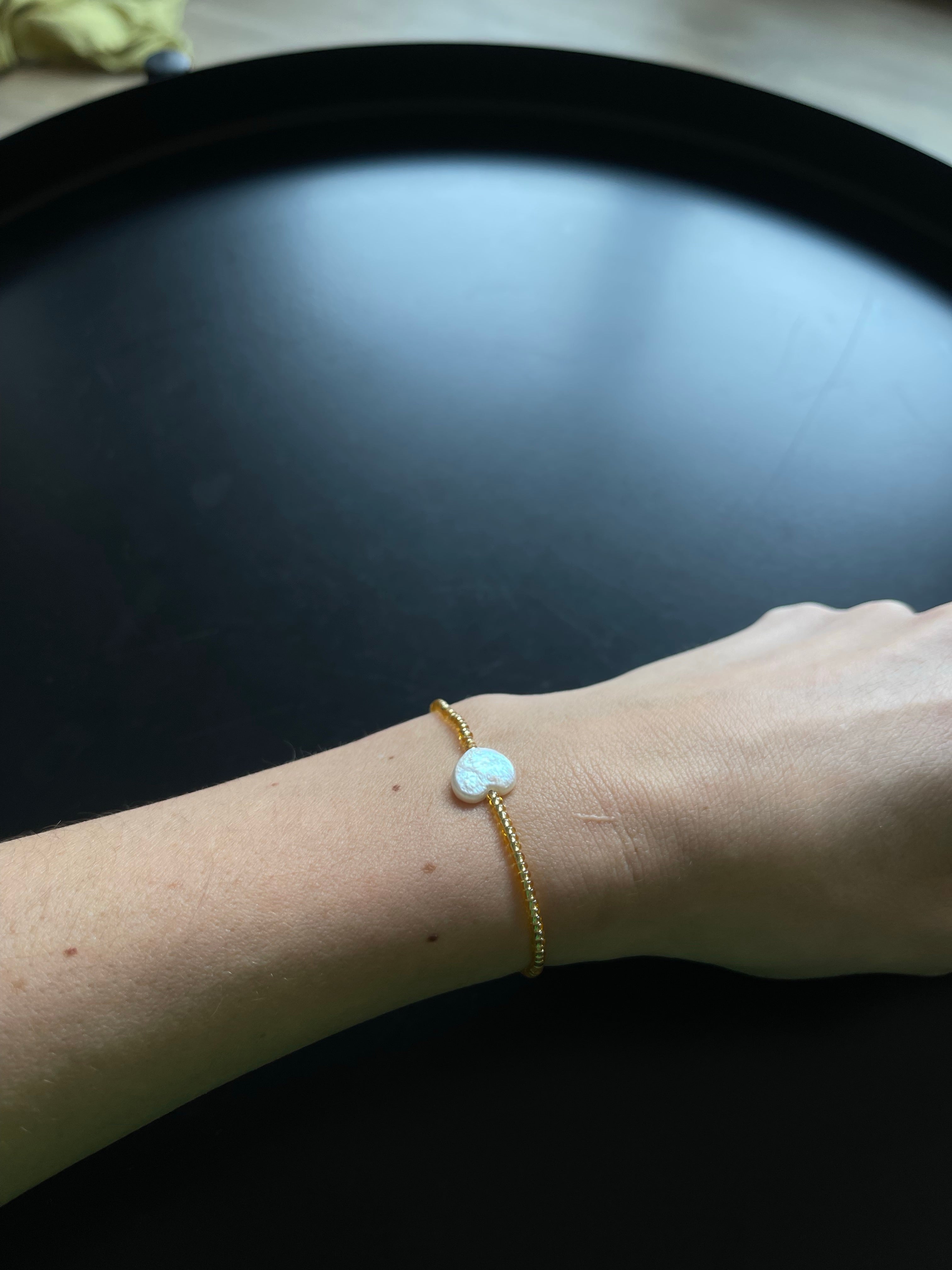 The "Luna" Bracelet