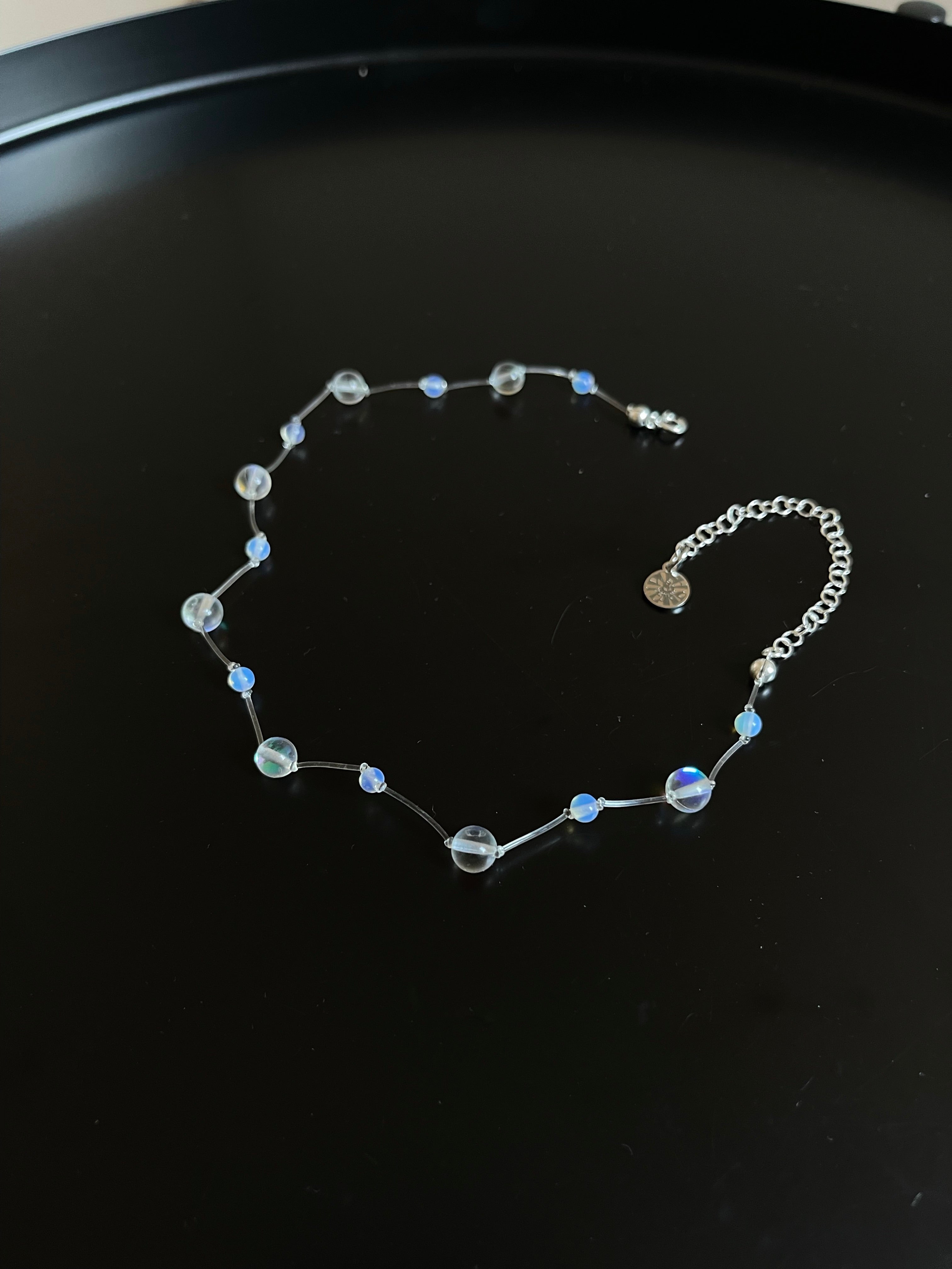 The "Marisa" Necklace