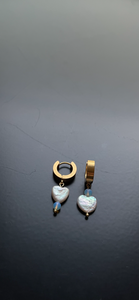 The "Beatrice" Earrings