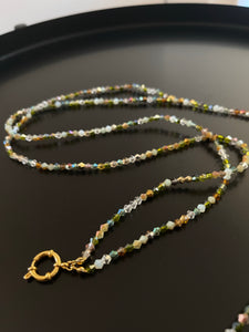 The "Carla" Body Chain