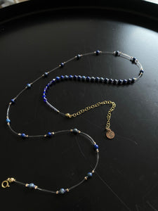 The "Francesca" Body Chain