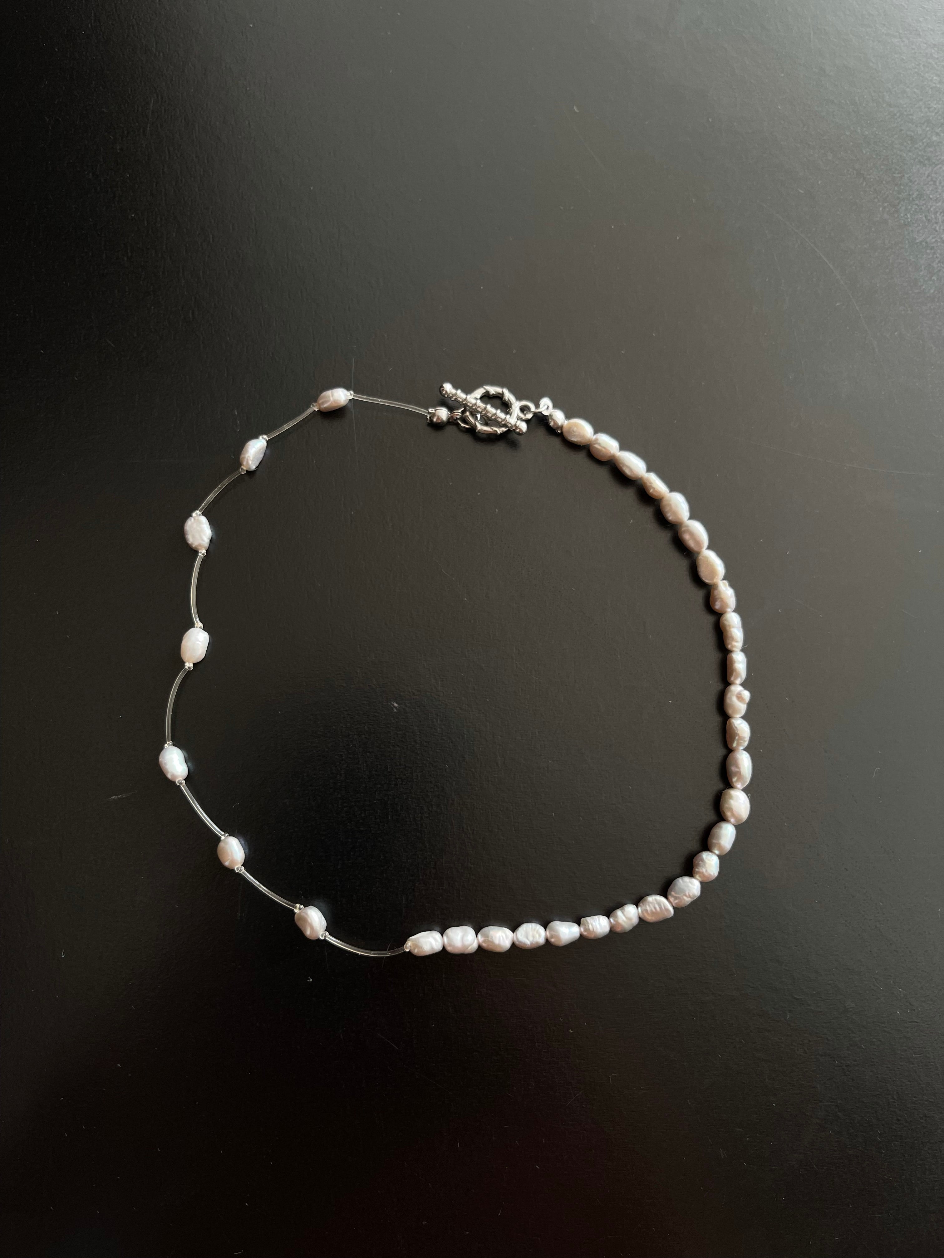 The "Ola" Necklace