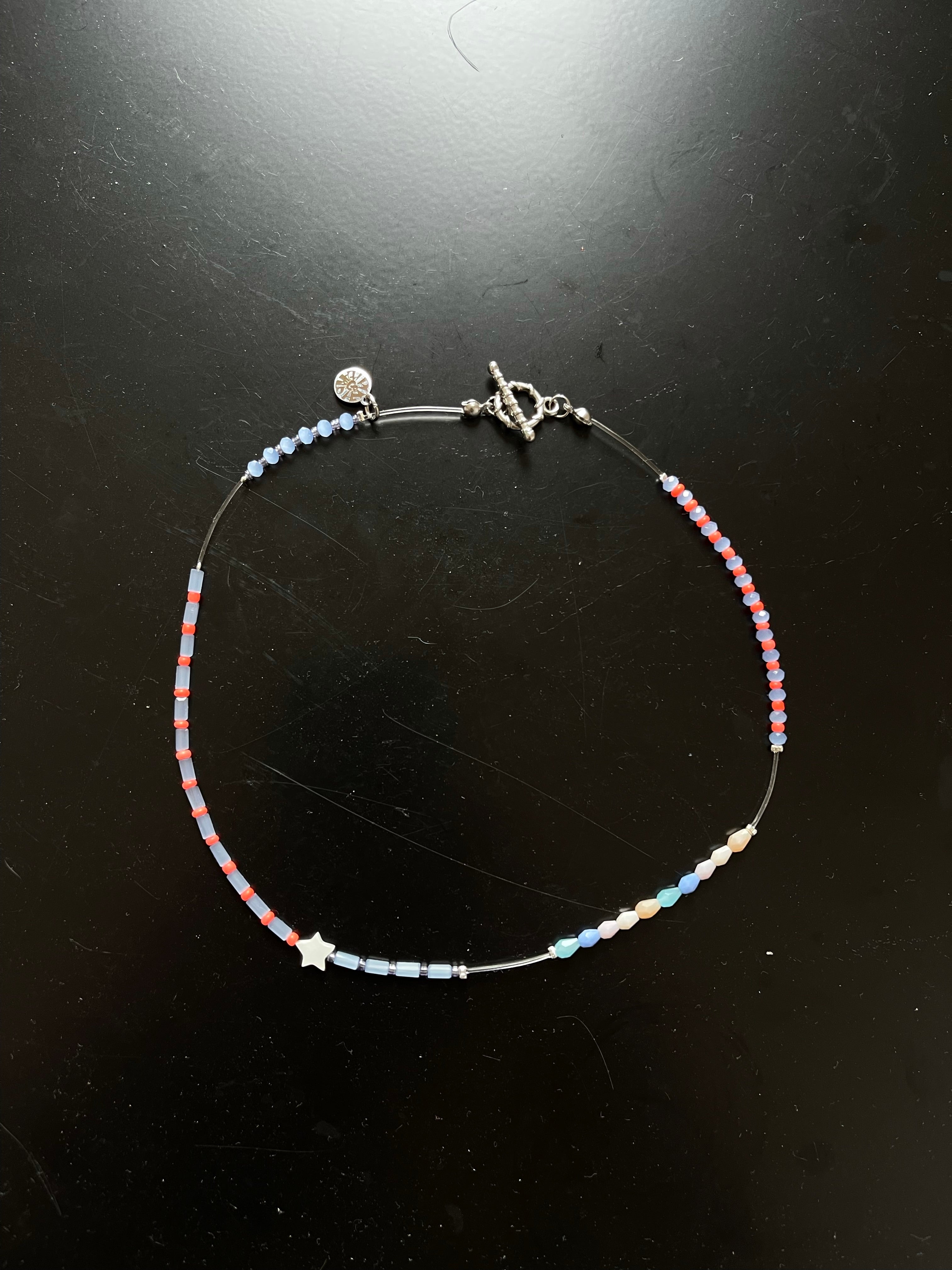 The "Kira" Necklace