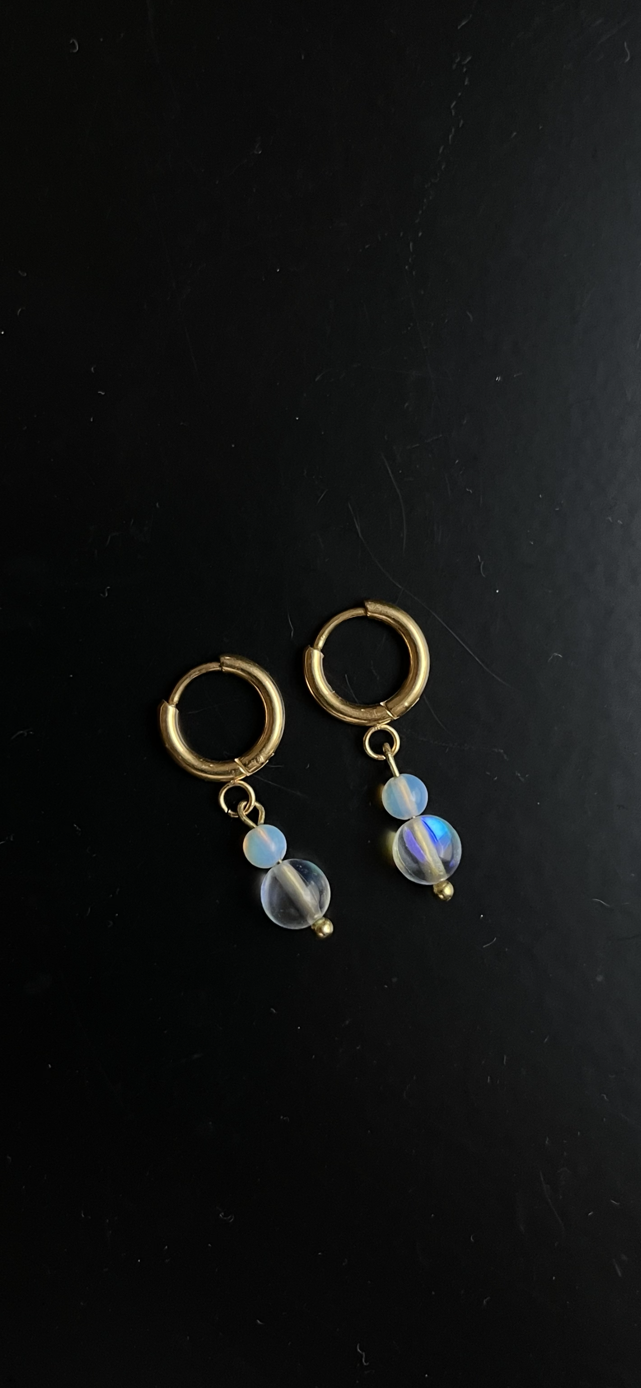 The "Marisa" Earrings