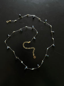 The "Ewa" Body Chain
