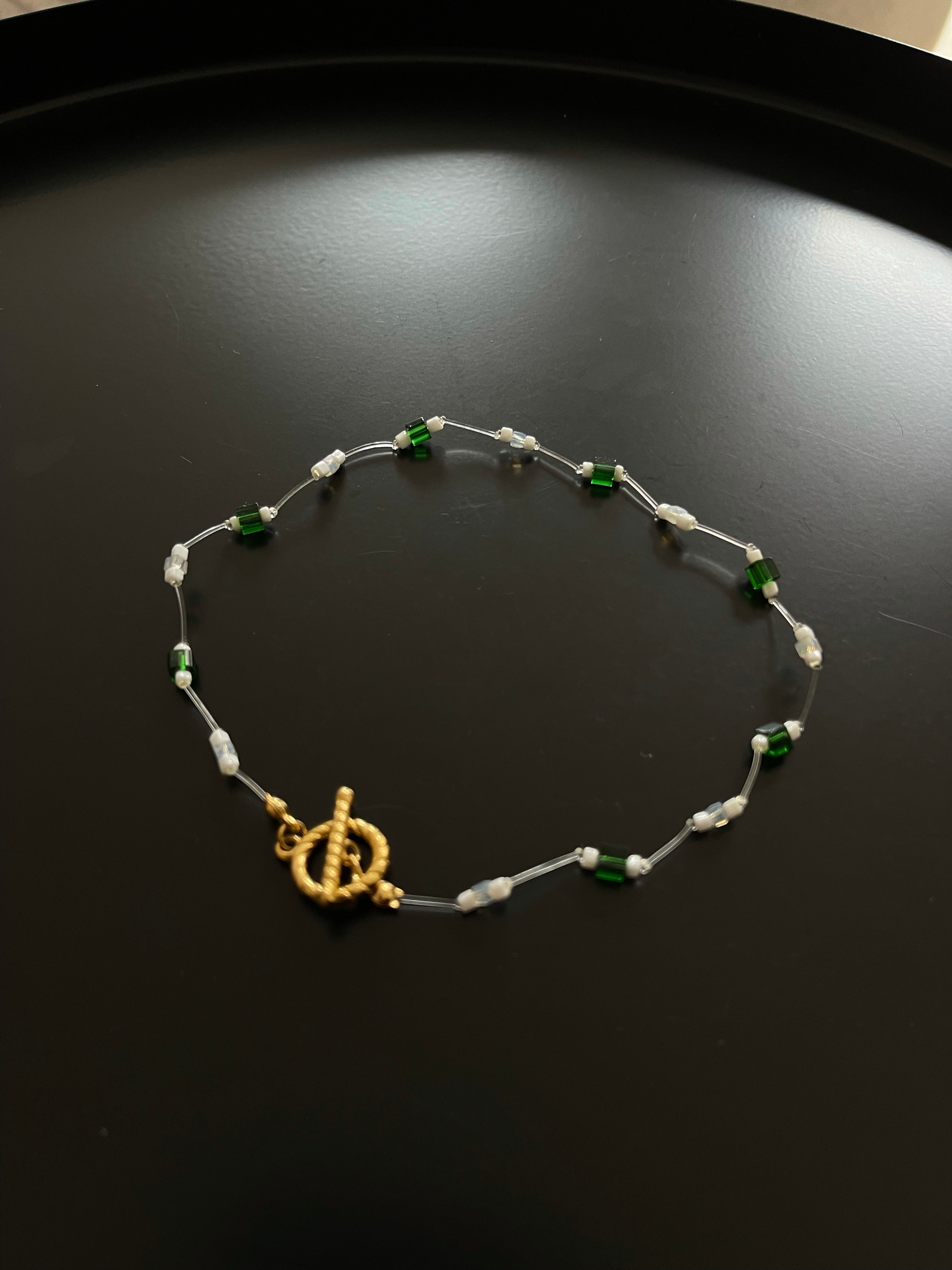The "Yvanna" Necklace