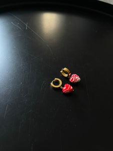The "Belle" Earrings