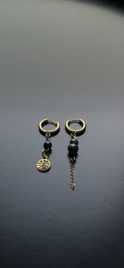 The "Cora" Earrings