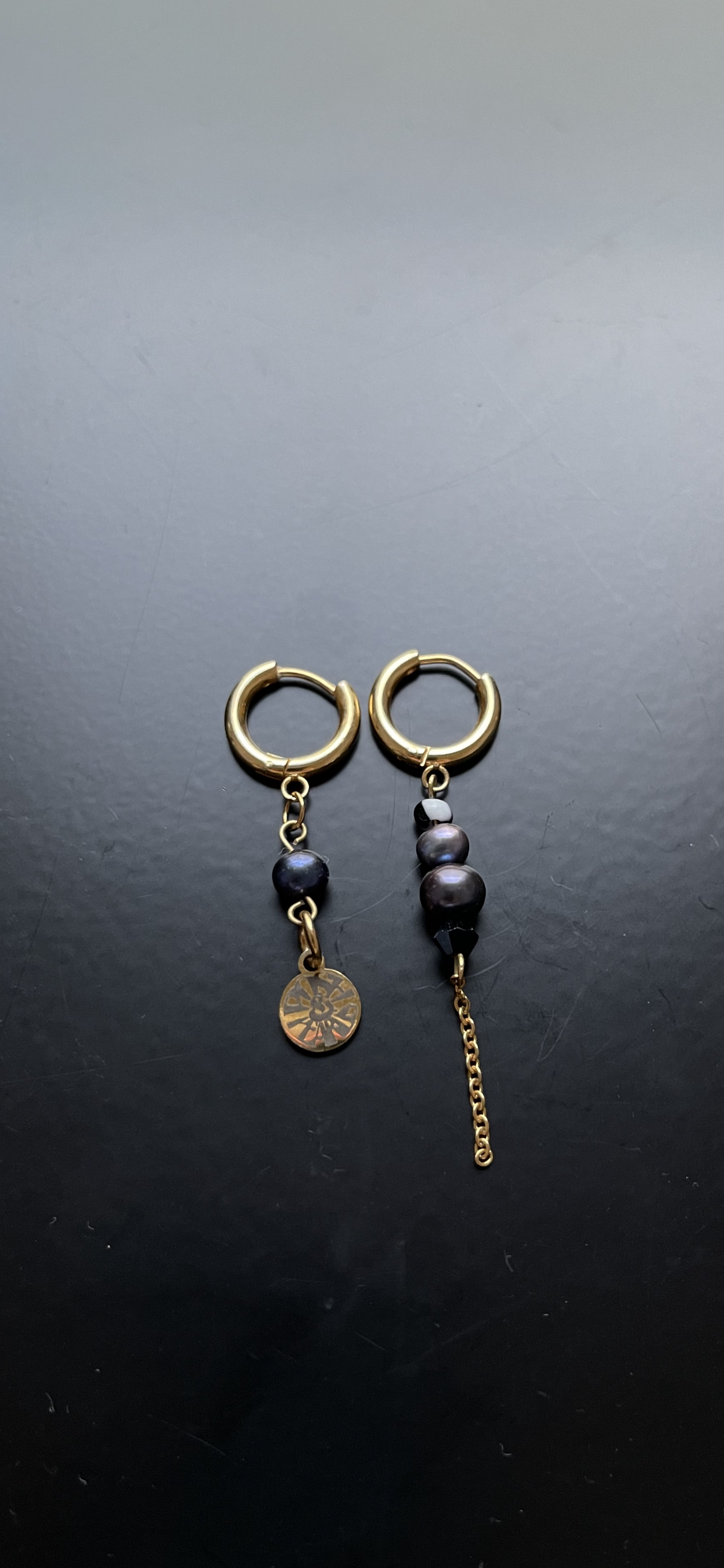 The "Cora" Earrings
