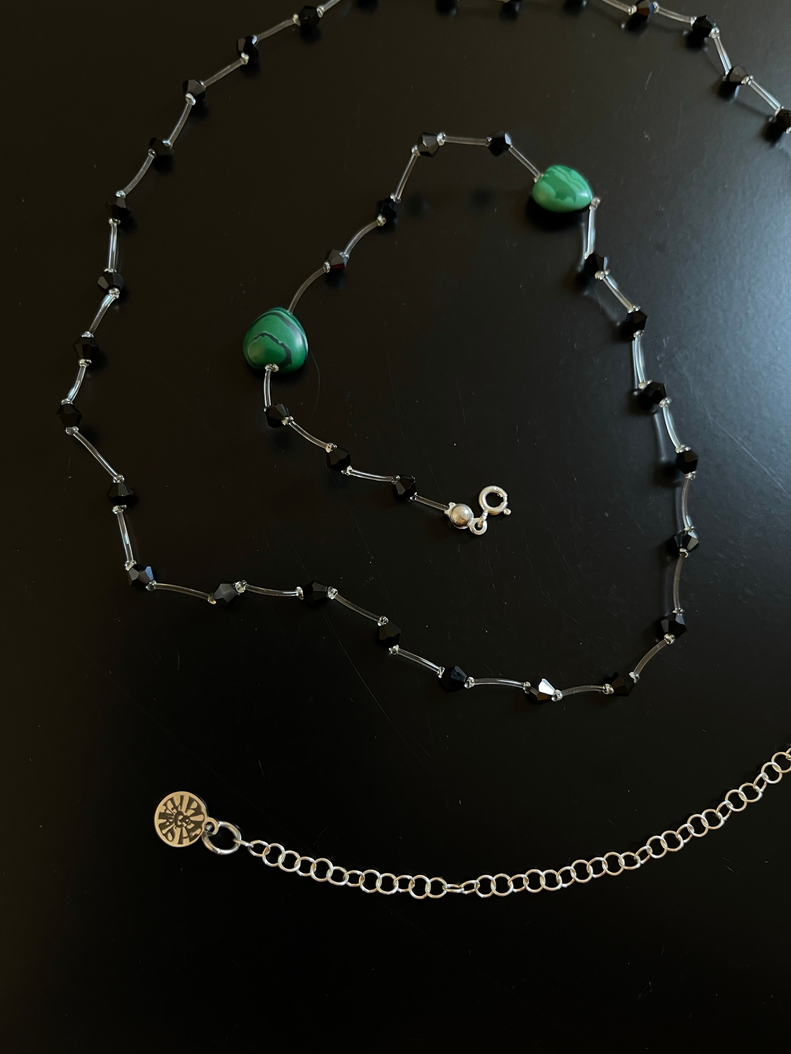 The "Charli" Body Chain