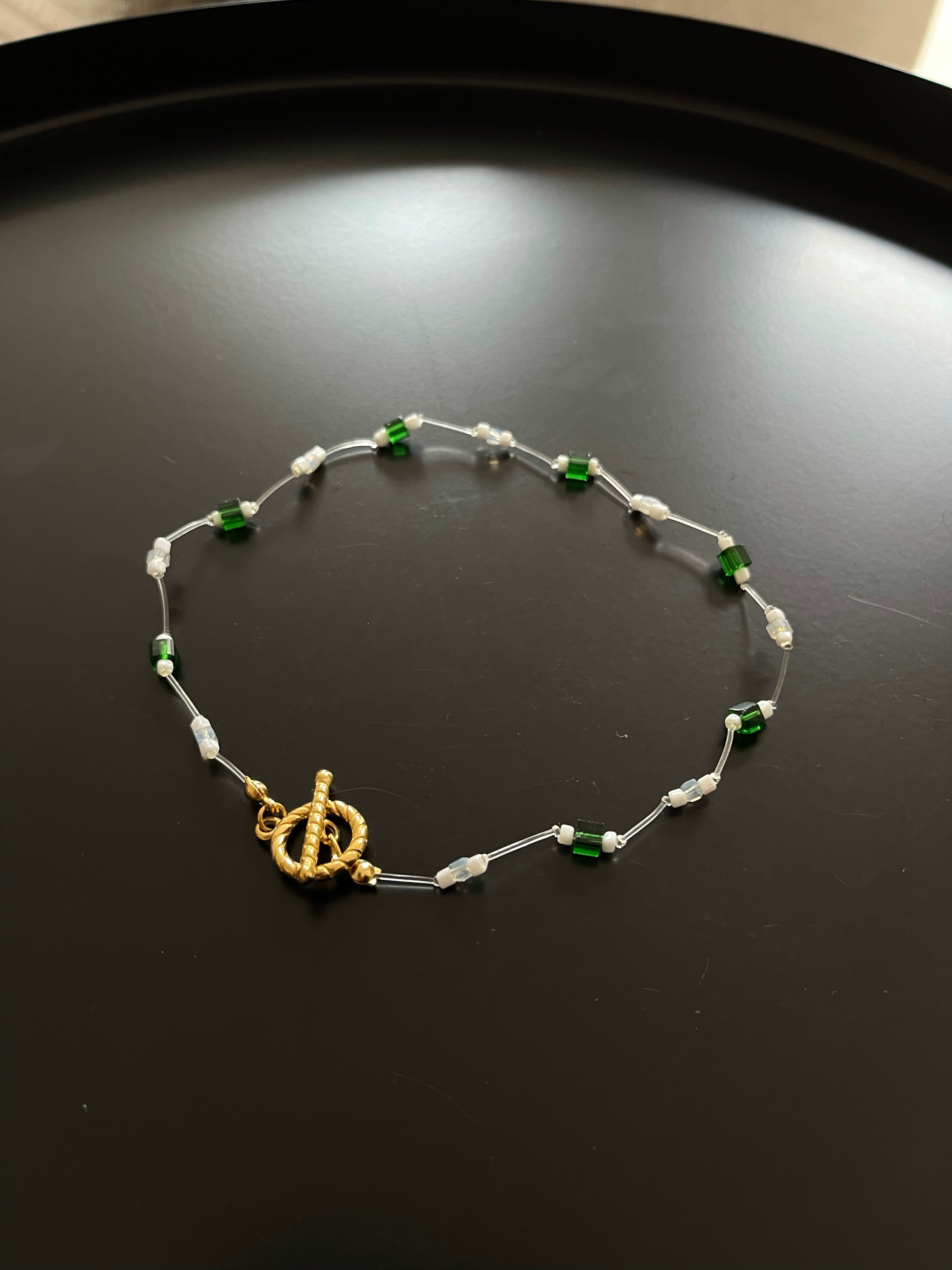 The "Yvanna" Necklace