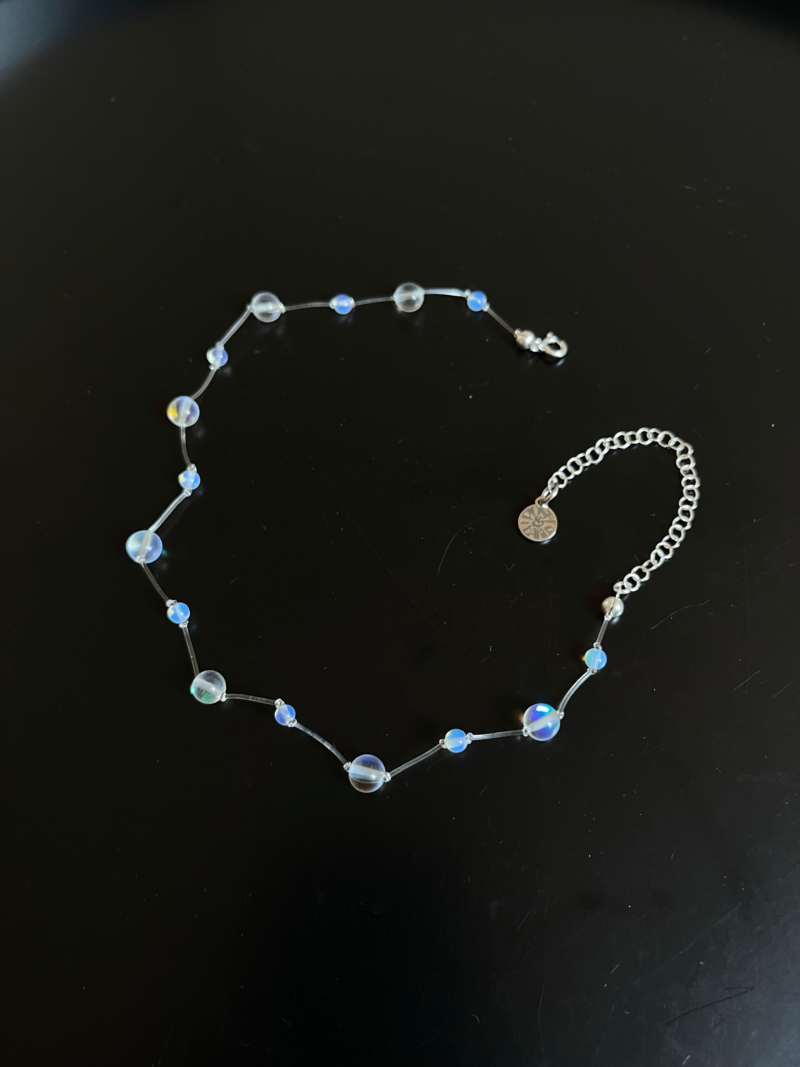 The "Marisa" Necklace