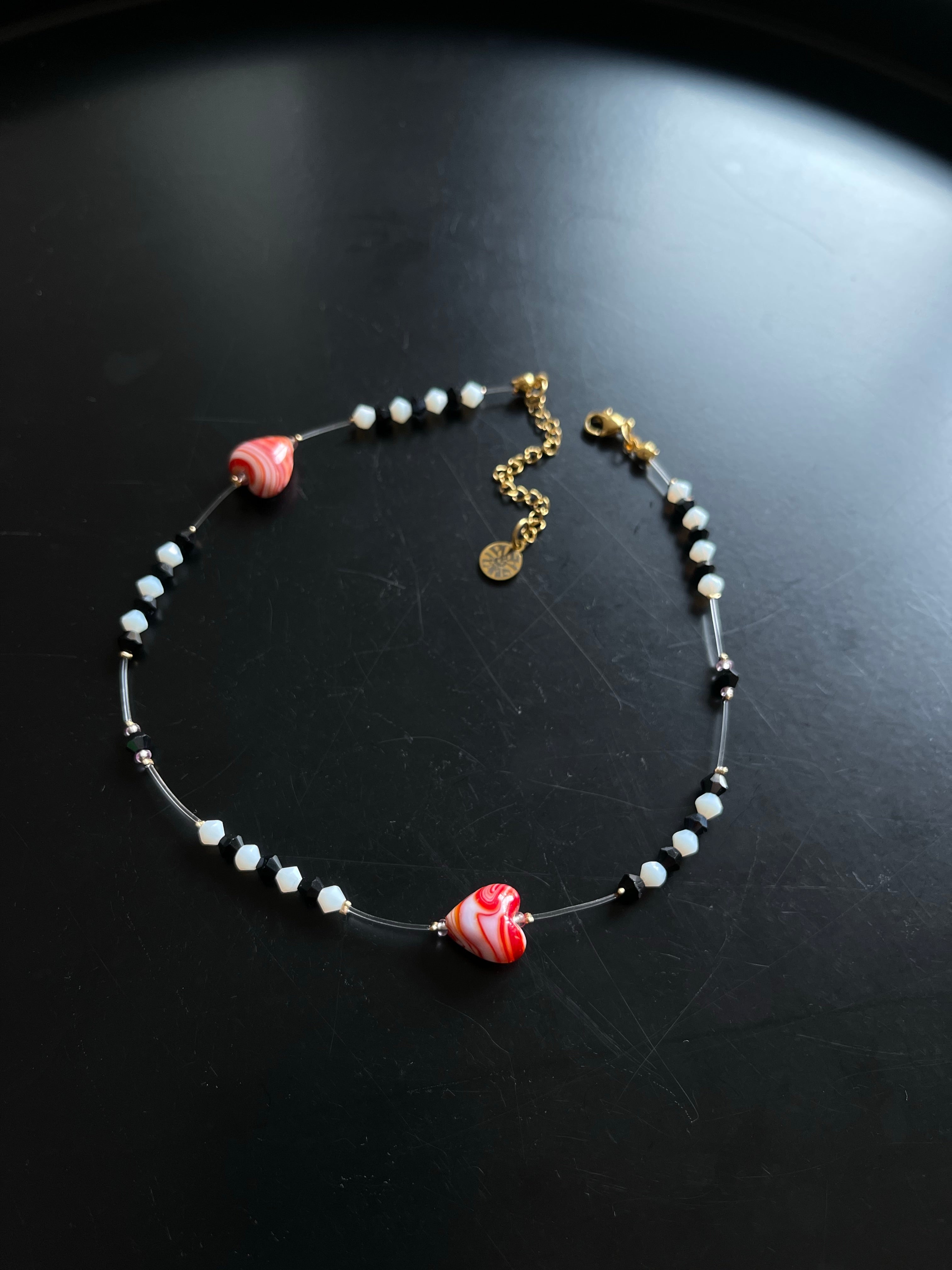 The "Lovie" Necklace