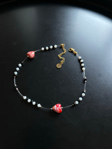 The "Lovie" Necklace