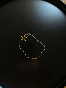 The "Clarissa" Necklace