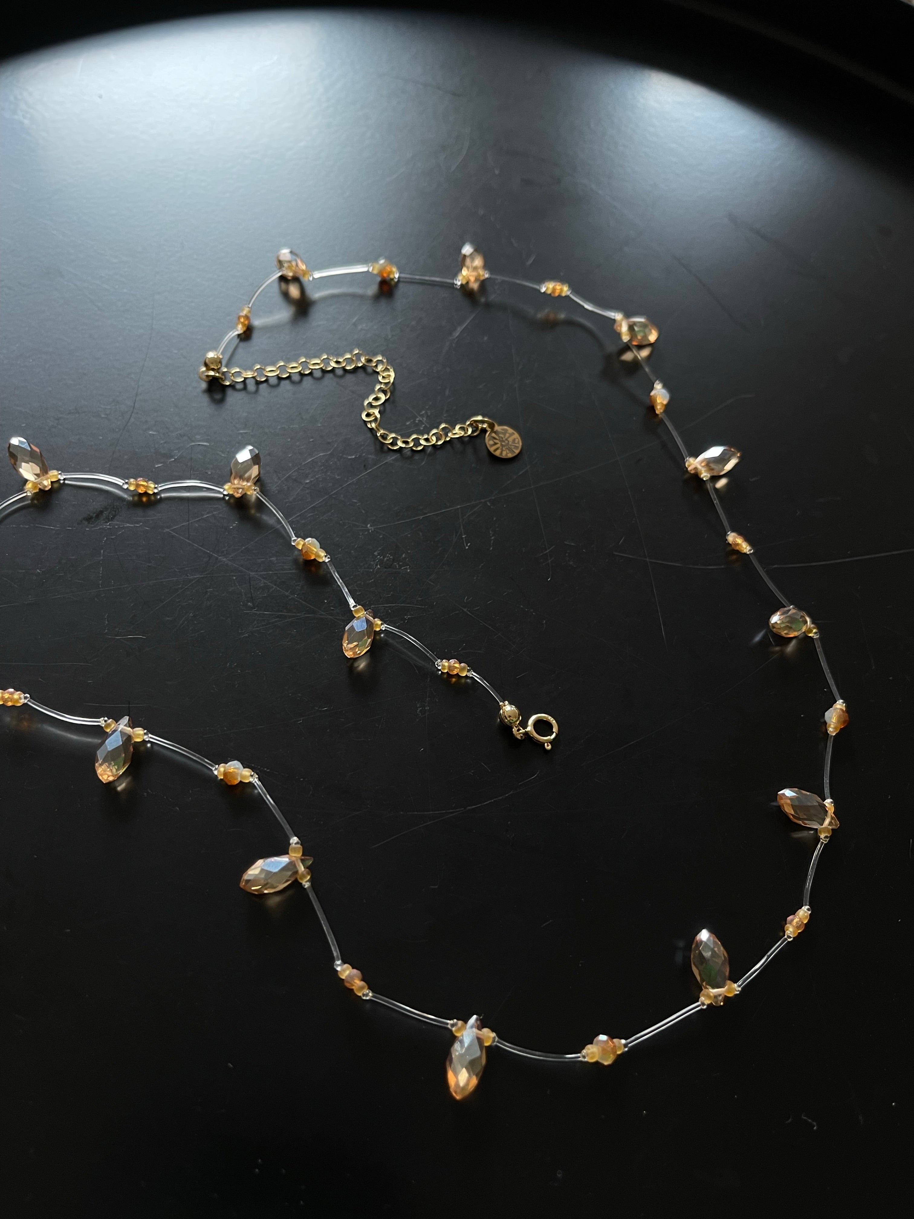 The "Ewa" Body Chain