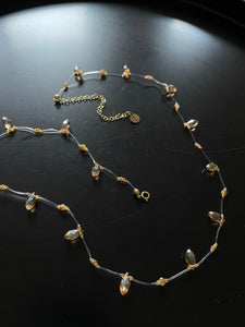 The "Ewa" Body Chain