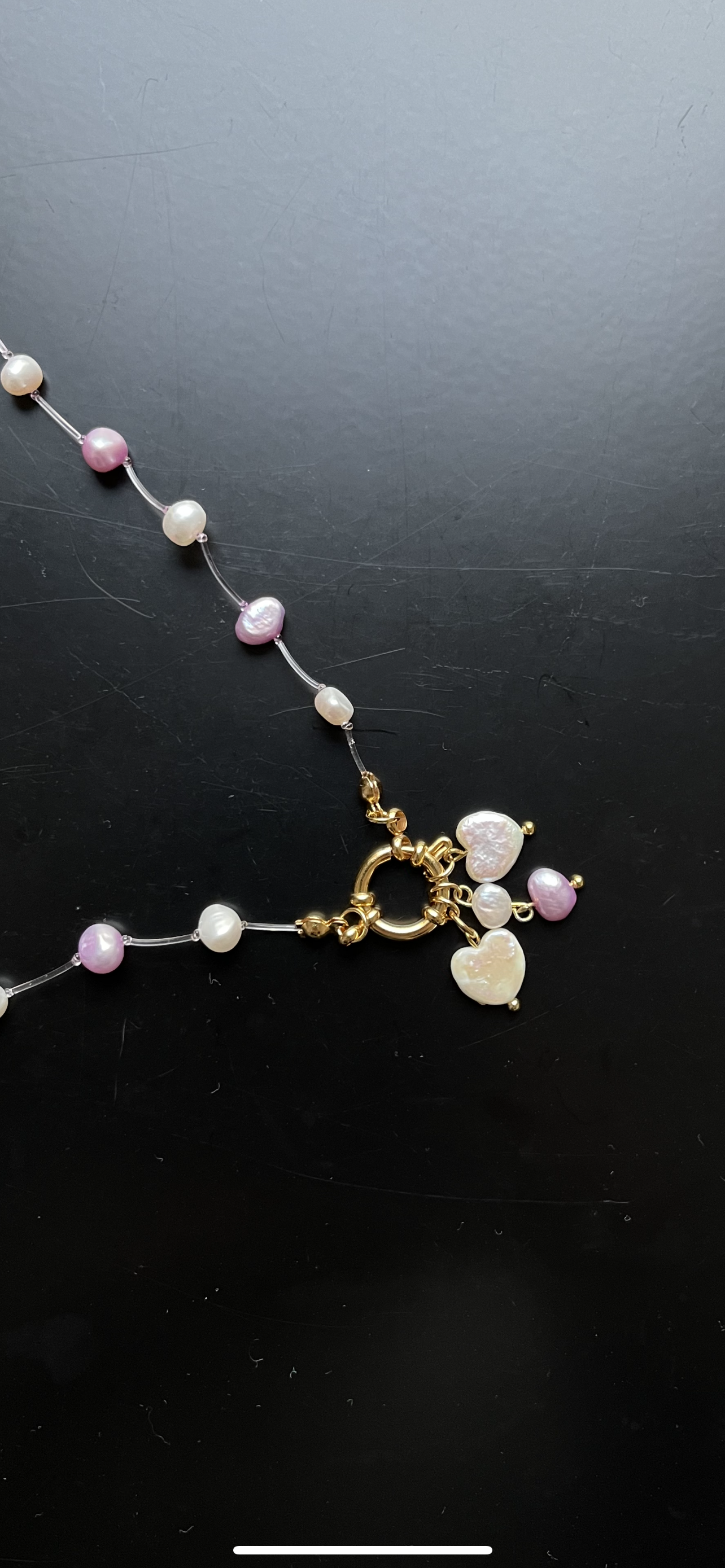 The “Mia” Necklace