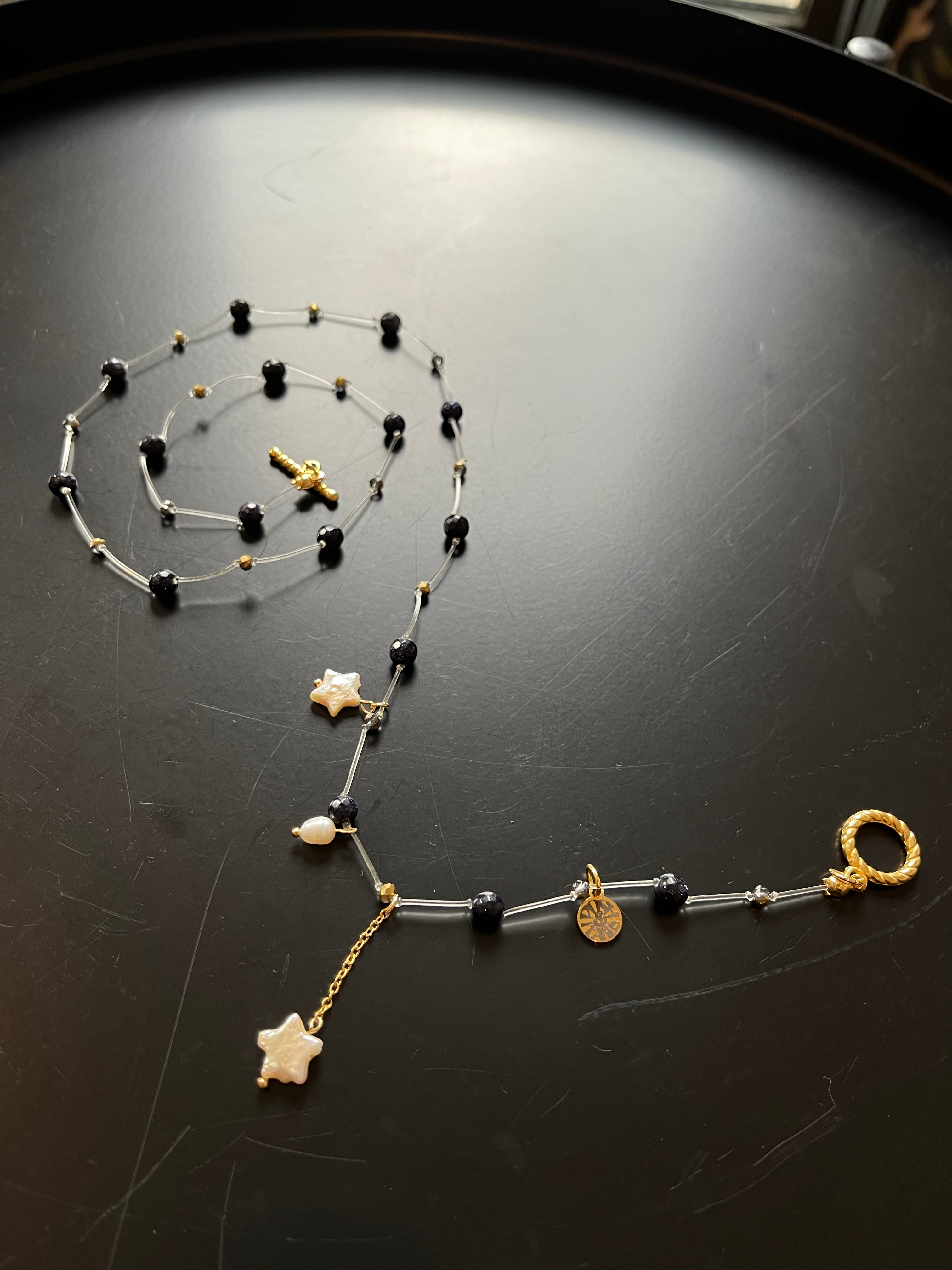 The „Marta“ Body Chain