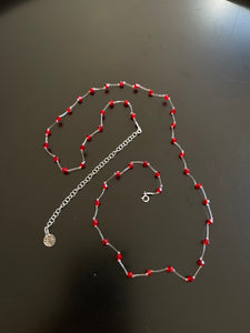 The "Cassie" Body Chain