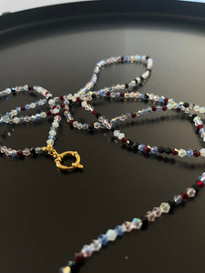 The "Carla" Body Chain