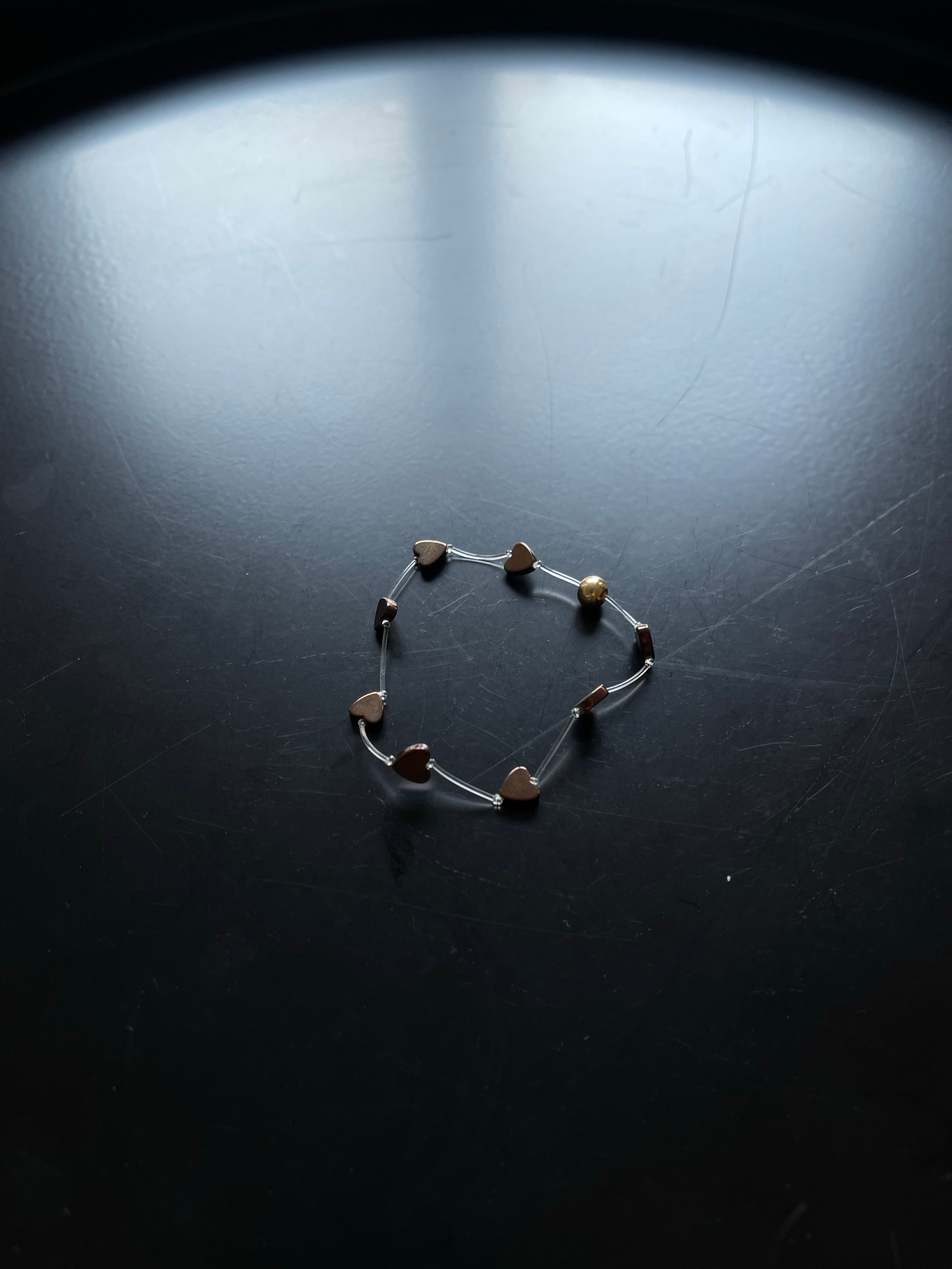 The "Anastasia" Bracelet