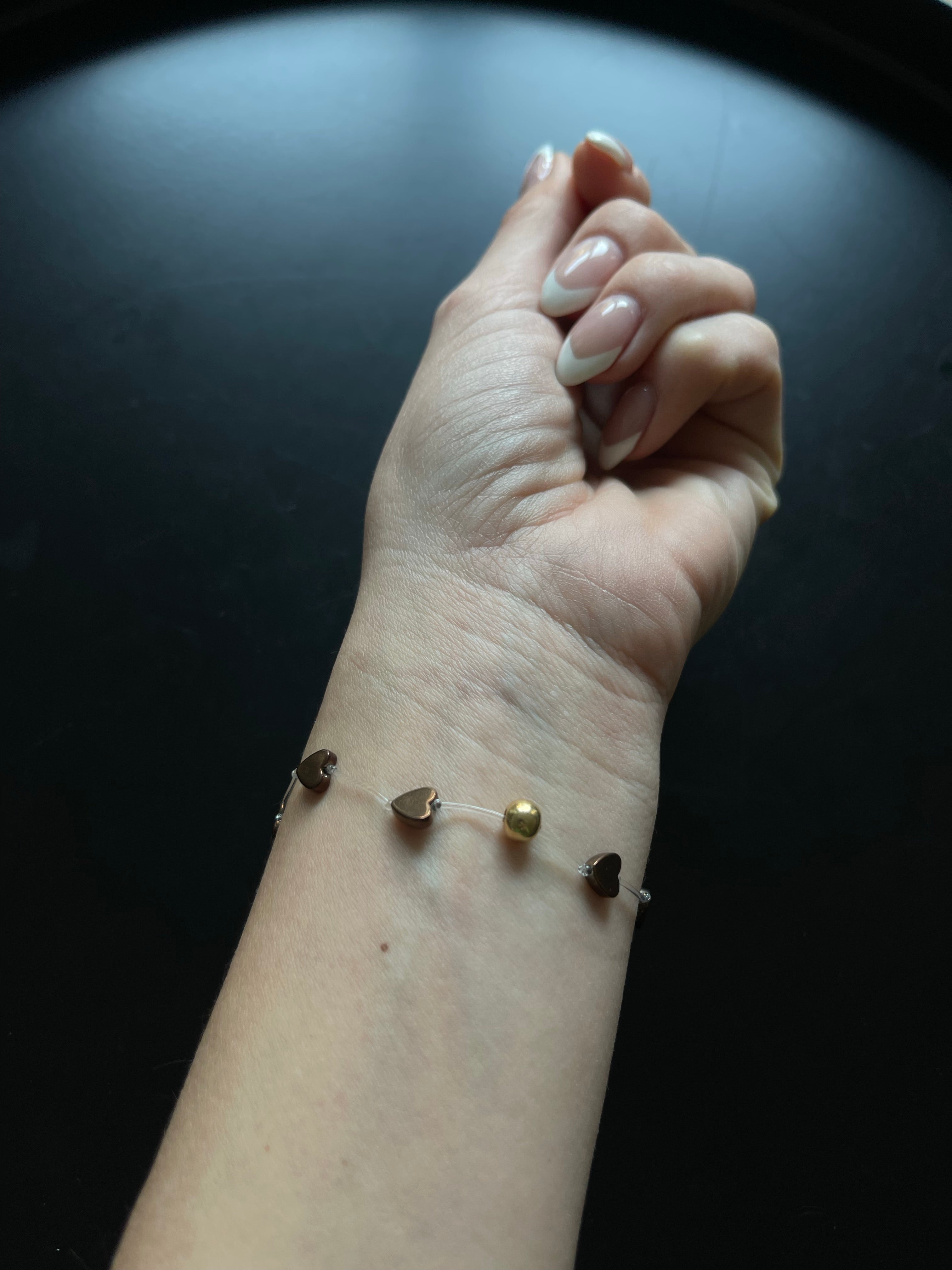 The "Anastasia" Bracelet