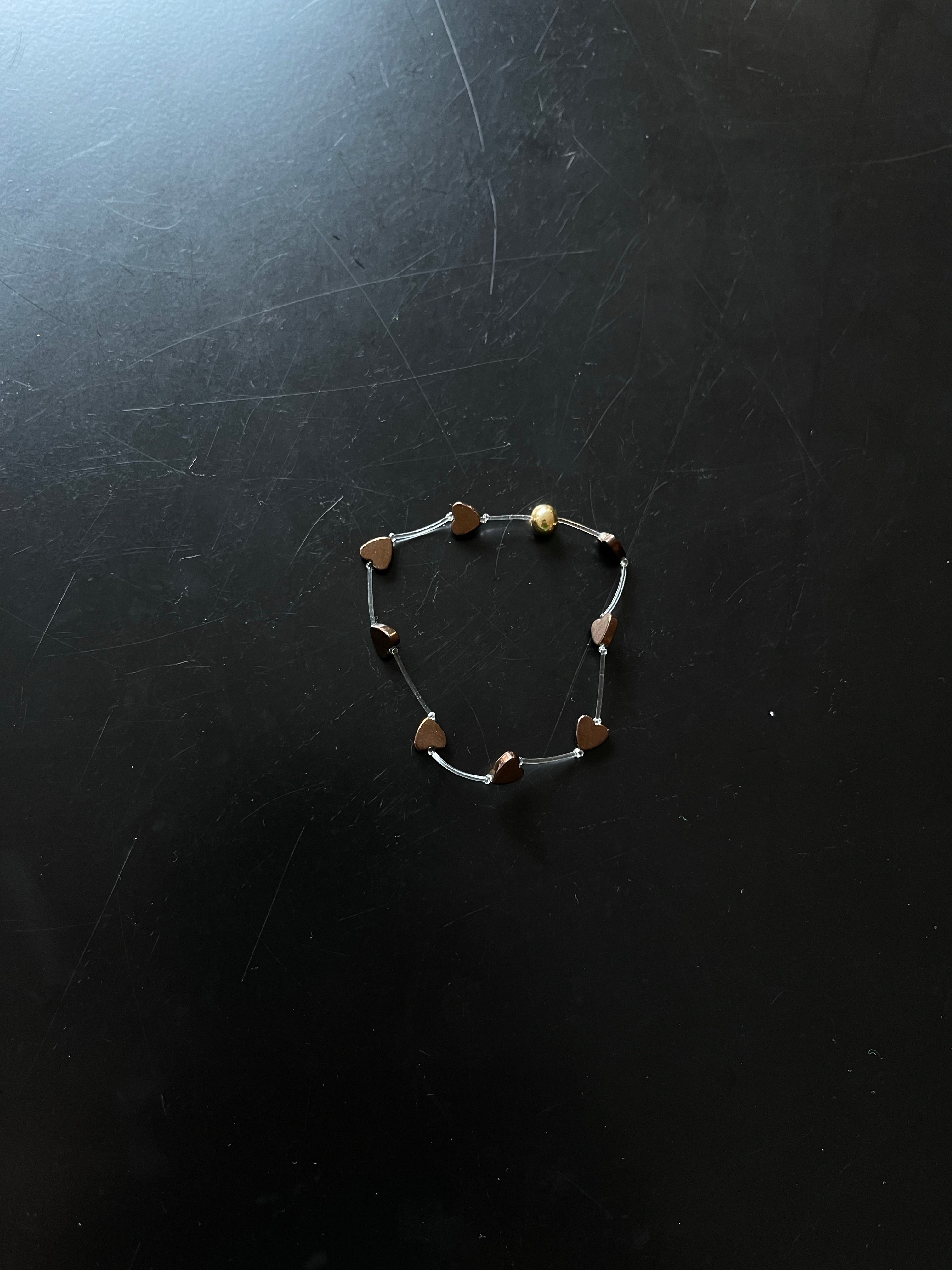 The "Anastasia" Bracelet